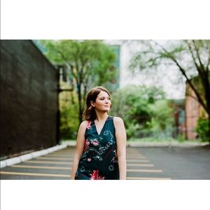 Meet your Posher, Riley